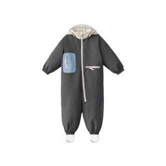 LEOKID Kombinéza Color Kit Stingray vel. 12 - 18 měsíců (vel. 80)