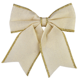 SANTA LILA Kokarda 26x29cm