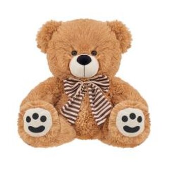 Miś Foggy brązowy 35/48cm