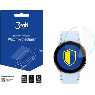3mk Watch Protection FlexibleGlass pro Samsung Galaxy Watch FE 40mm