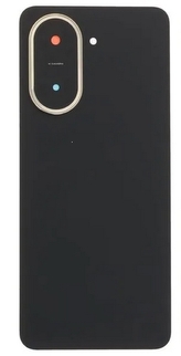 Xiaomi Redmi A5 kryt baterie + sklíčko kamery black