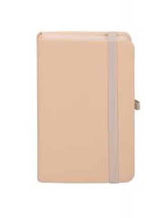 Skorowidz A6 beżowy