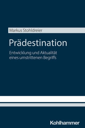 Prädestination
