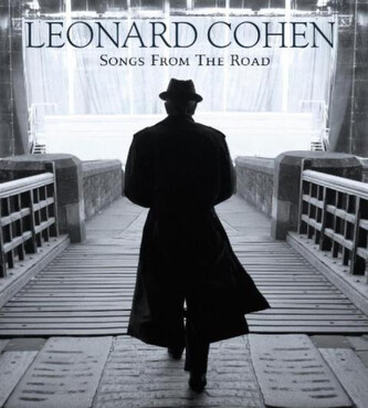 Leonard Cohen: Songs from the Road LP