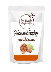 Pekanový ořech junior mammouth halves 1 kg LES FRUITS DU PARADIS