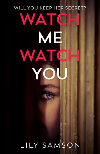 Watch Me Watch You