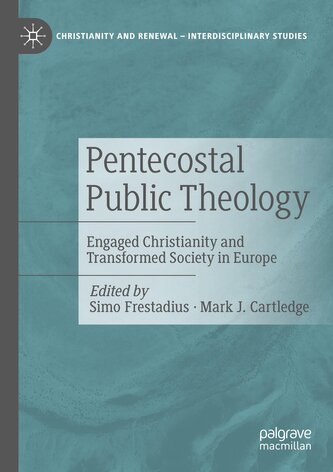Pentecostal Public Theology