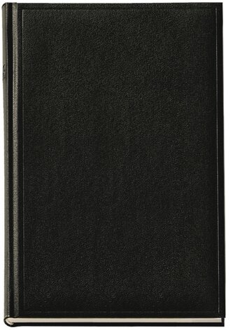 Praxistimer Balaton schwarz 2026