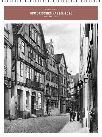 Historisches Kassel 2026