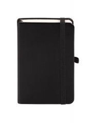 Skorowidz A6 czarny
