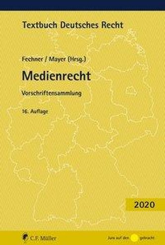 Medienrecht