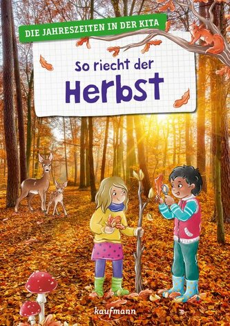 So riecht der Herbst