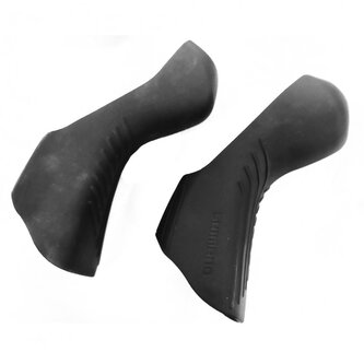 grifgumy Shimano ST-RX810 černé