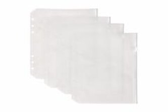 Wkład do organizera A5 4szt