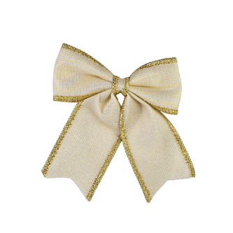 SANTA LILA Kokarda 18x20cm