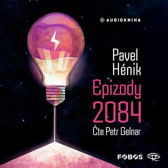 Epizody 2084 – CDmp3 (Čte Petr Gelnar)