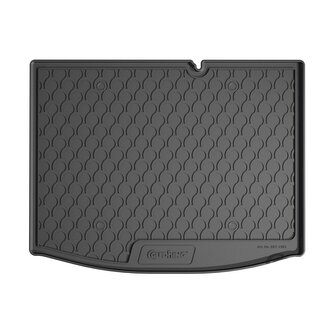 Gumová vana do kufru Suzuki Vitara 2020- (hybrid)