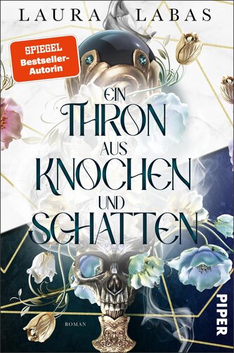 Ein Thron aus Knochen und Schatten