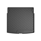 Gumová vana do kufru Audi A5 2025- (combi)