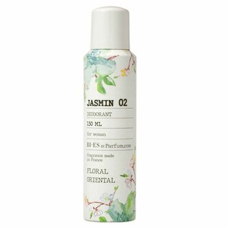 BI-ES JASMIN 02 dezodorant 150 ml