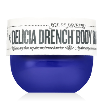 Sol de Janeiro Delicia Drench Body Butter 75 ml
