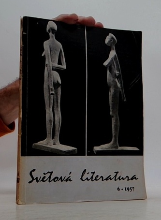 Světová literatura 6/57