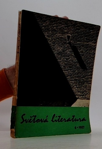 SVětová literatura 4/57