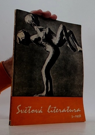 Světová literatura 3/58