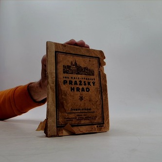 Pražský hrad