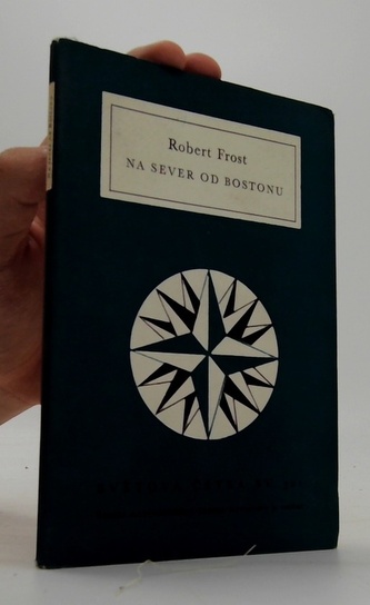 Na severu od Bostonu