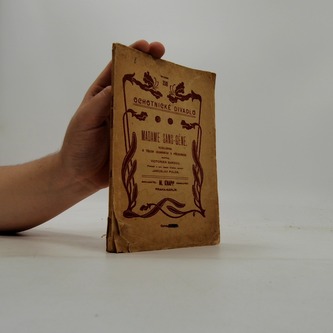 Ochotinické divadlo-Madame Sans-Gêne