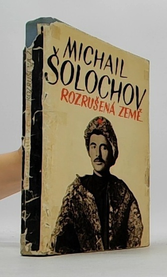 Rozrušená země