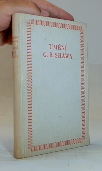 Umění G. B. Shawa