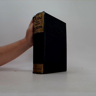 Révai nagy lexikona 12