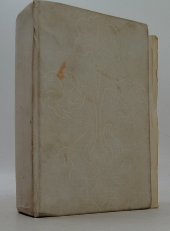 Antjologie de la poésie francaise