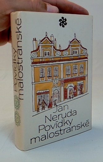 Povídky malostranské