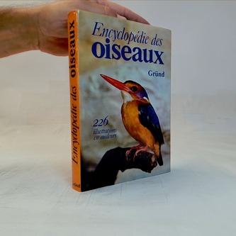 Encyclopédie des oiseaux