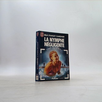 La nymphe négligente