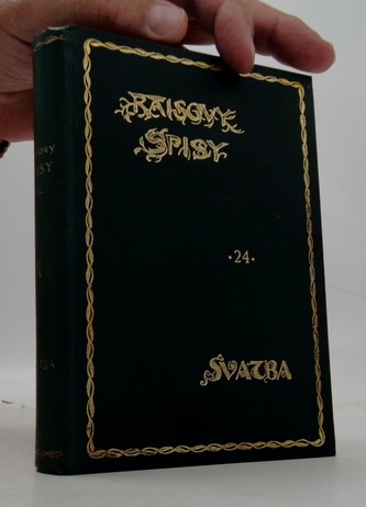 Svatba