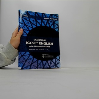 Cambridge IGCSE French Foreign Language