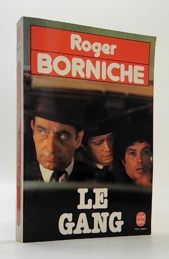 Le gang