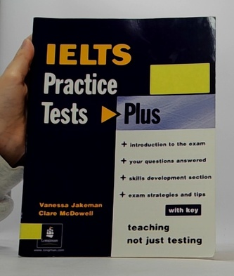 IELTS practise tests