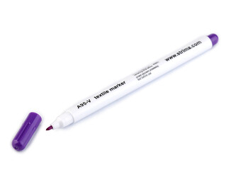 Mizící fix jednostranný, 24h, 48h - 5 ks - 2 (48 h) fialová purpura