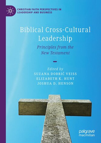Biblical Cross-Cultural Leadership