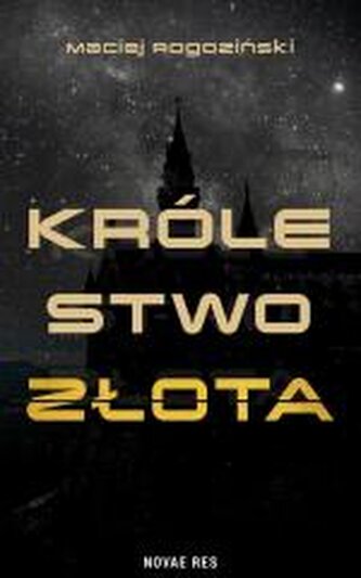 Królestwo złota