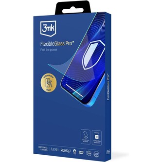 3mk FlexibleGlass Pro pro Google Pixel 9 Pro XL