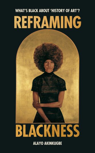 Reframing Blackness