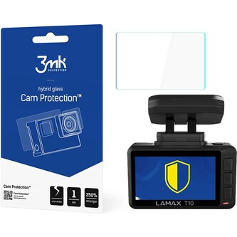 3mk Cam Protection pro Lamax T10