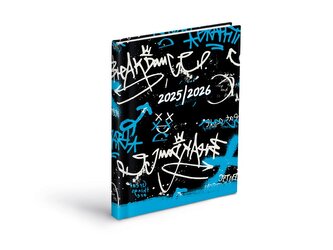 diář 2025-2026 studentský A6 Lamino 2 7781518