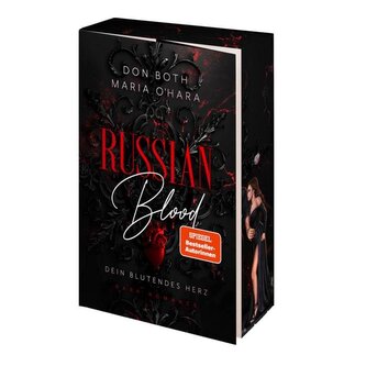 Russian Blood